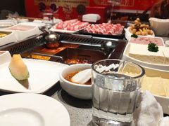 -海底捞火锅(亲贤北街店)