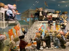 -济州岛泰迪熊博物馆