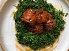 草头圈子-老正兴菜馆(福州路店)