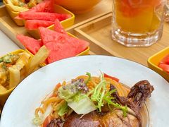 -艾薯夫妇Aysh(福田星河COCOPark店)