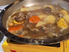 -邑家人·山水四合院