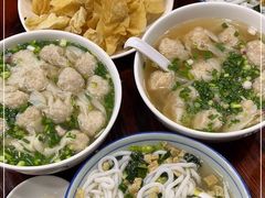 -正果忠记云吞濑粉(总店)