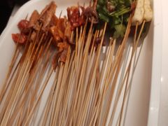 -蓉语串串火锅(振兴路店)