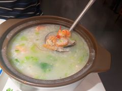 -码头见·潮汕菜(领展中心城店)
