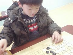 -智韵素养黎明练字(莘庄校区)