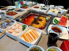 -海底捞火锅(嘉兴杉杉in象生日主题店)