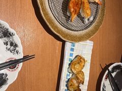 -万岁寿司(天河领展店)