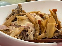 中药药膳鸡-东馆和天下特色餐饮(工农店)