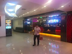 -星聚会KTV(北京世贸天阶店)