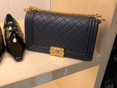 -CHANEL(恒隆广场店)