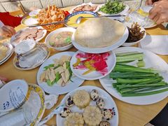 -康陵正德春饼宴26号