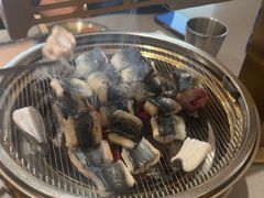 -味家烤肉烤鳗鱼牛排(西塔旗舰店)