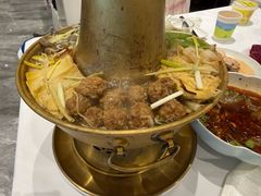 -凯鸽酒楼(操场城店)