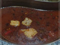 -傣妹火锅(南京东路一店)