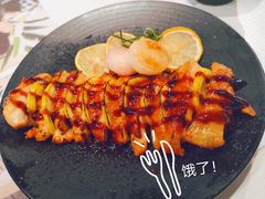 -娜娜家•Nana’s restaurant (爱琴海店)