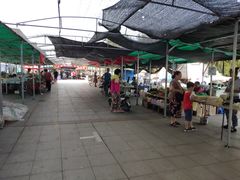 -东海金街农贸商城