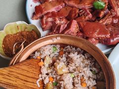-品味泸沽湖•民族特色菜(大落水店)