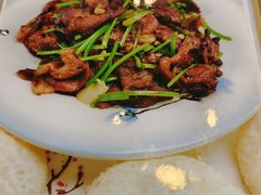 -南来顺饭庄·清真(南菜园店)