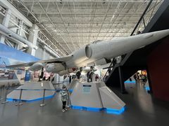 -中国航空博物馆