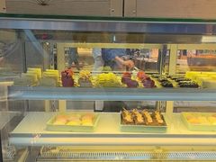 -半岛听涛蒸汽海鲜自助(K11店)