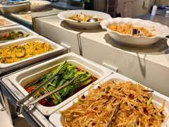 -食蔬不二素食自助餐厅(沈阳铁西店)
