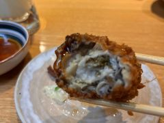 -桂马·日本料理·海胆·海鲜饭·酒场(民主广场店)