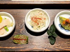 冷菜三拼-成隆行·蟹王府(九江路店)