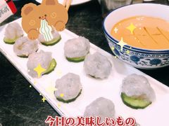 -小洋府铜锅涮肉(南锣鼓巷店)