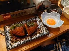 芝士鸡肉丸子-九州酒场ひこぞう(1号店)