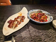 -天瑞轩·粤菜餐厅