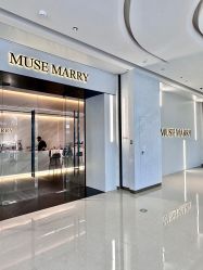 点击看大图 -MuseMarry婚纱(前海嘉里中心店)