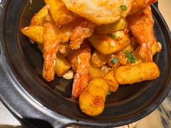 -锦府盐帮·侯宅(五棵松万达店)