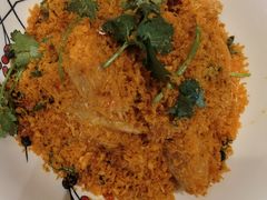 -五缘湾凯悦酒店·悦饗中餐厅