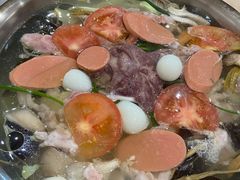 -海关荤豆花(洋河一路店)