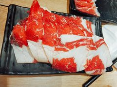 尚选双层牛胸肉-呷哺呷哺(新世界百货望京店)