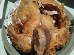 -汉唐宴长安食府