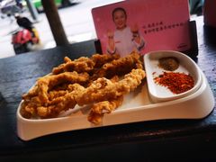 -川西坝子火锅(清江东路3.0直营店)
