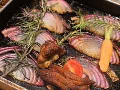 -同庆楼(滨湖万达广场店)