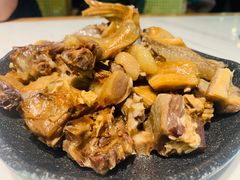 -五样儿西昌小签签烤串(建设路店)