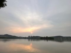 -云龙湖旅游景区