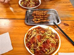 -何记酿皮店(西流湾店)