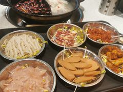 -钢管厂五区小郡肝串串香(南山店)