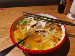 -西粉堂新疆米粉(朝外店)