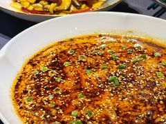 七步厂臭豆腐-翠府(翠湖北路店)