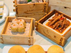 -點無缺茶楼·海鲜酒家(世博店)