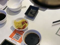 -烹然四季椰子鸡火锅(姚家园万象汇店)