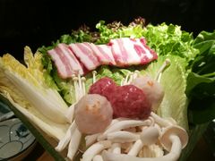 -大头椰·椰子鸡火锅(南宁万象城店)