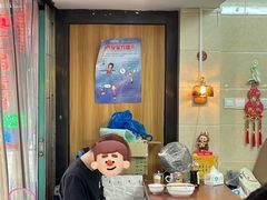 -张二面馆(山门口店)