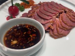 -李记搅团•非遗陕菜(三桥店)