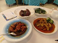 -朱仔记食府(江南大道店)